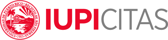 Logo IUPI Citas